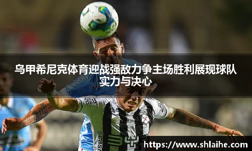 乌甲希尼克体育迎战强敌力争主场胜利展现球队实力与决心