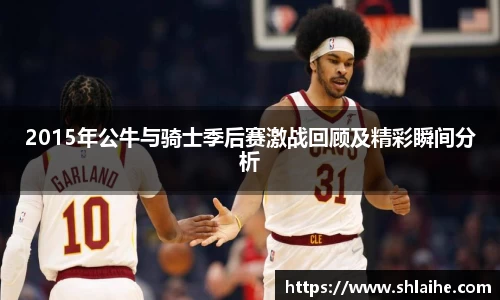 2015年公牛与骑士季后赛激战回顾及精彩瞬间分析